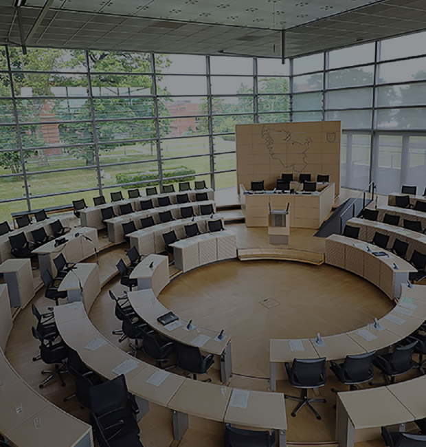 Landtag Schleswig-Holstein